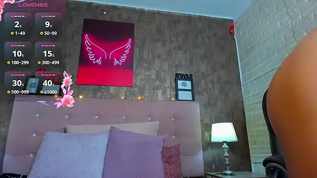 Lauryn__brown - FLASH BOOBS