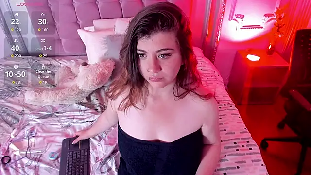 CloeLarson - total naked 🥵💦