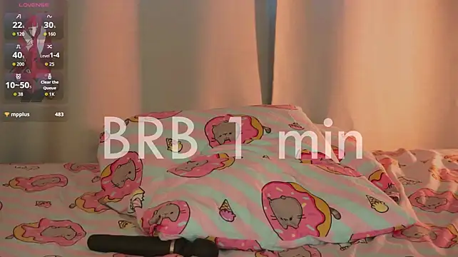 FunnyMagniy - SQUIRT + 2 min control
