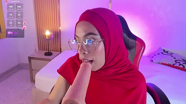 JuliMorett - Fuck my Sweet Mouth 1 Min Machine🥵