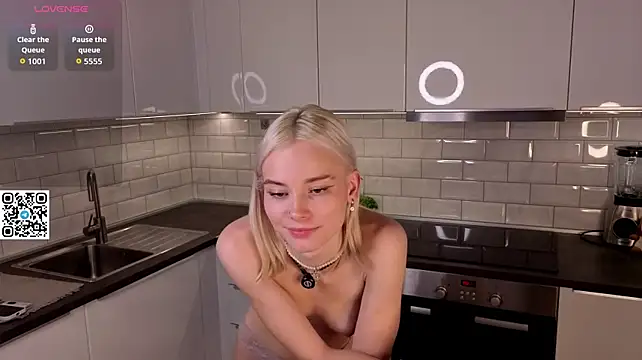 LavondaMcgreevy - Make my panties lower