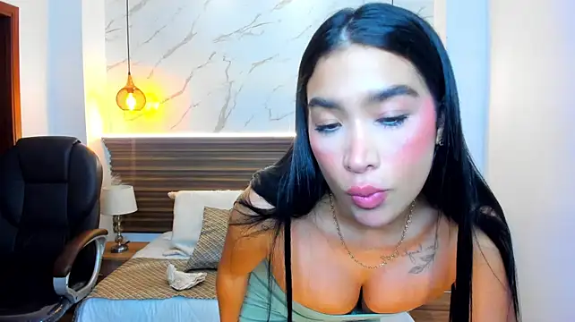 AliceBoomx - big squirt