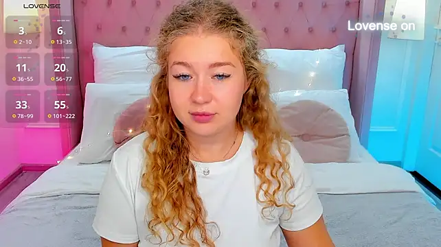CassiRide - Tits in oil close up