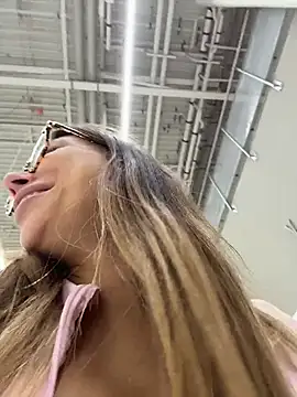 Jucie_Boom - TAKE OFF PANTIES AND WEAR LEGGINGS|WALK
