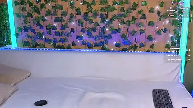 Eva_SmidtX - suck finger