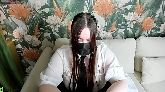 Alice_Steellee - new underwear