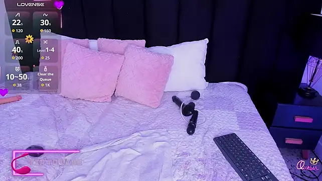 Meloody7 - twerking and a finger in my ass