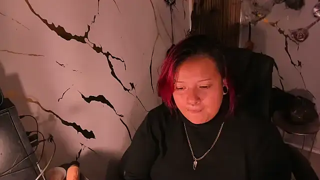 Arthemisa_tay69 - show tits 🖤😈