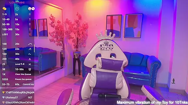 Black_roseee - control domi 3 min