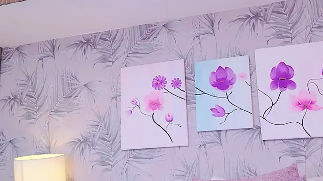 CherryTayloor - sensual dance🔥😋