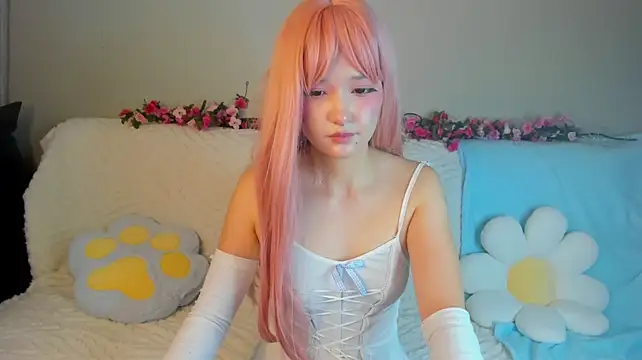 Cutie_mimiya - get naked
