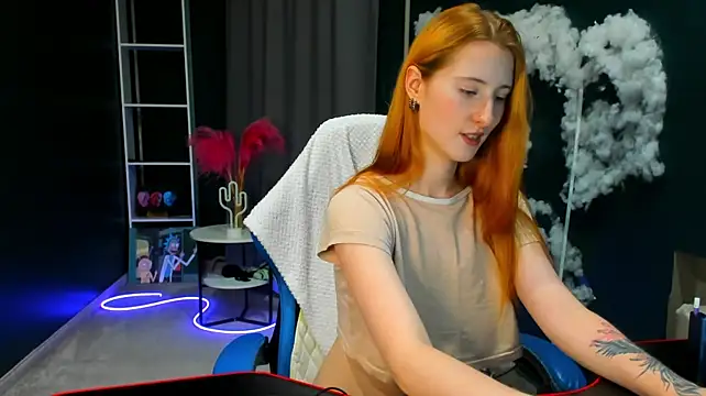 Irma_s - show boobs and show pussy 30 sec