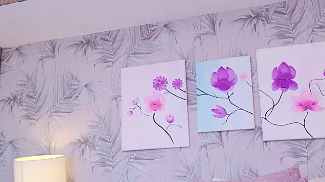 CherryTayloor - sensual dance🔥😋