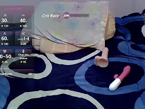Sexycherry3 - Ready to Squirt 💦