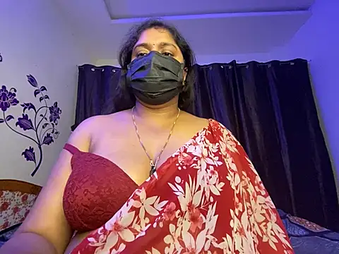UR_Chocogirl - Boobs oil massage