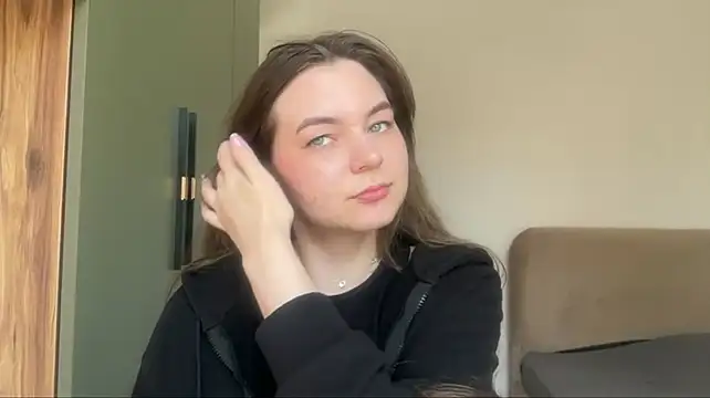 DonnaDunsmoor - show my hair