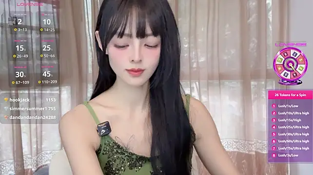 Elleeeee - love 周四快乐