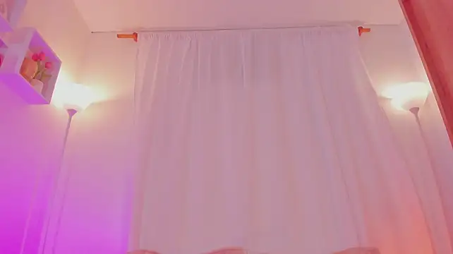 Yoursecrttgirl - Striptease and full naked 💖