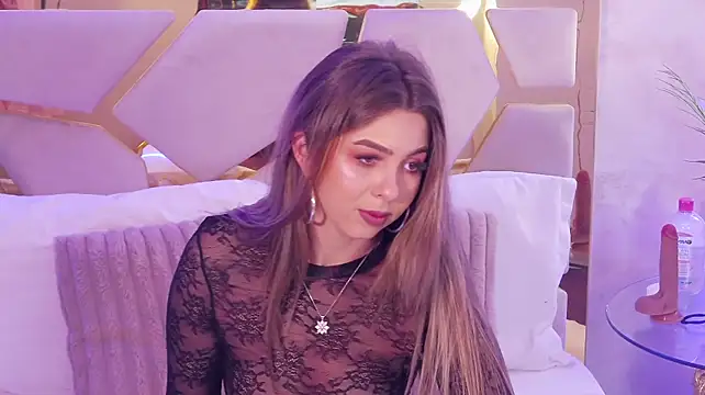 AylinRosee - Inch by inch.. get my pussy dripping 💦