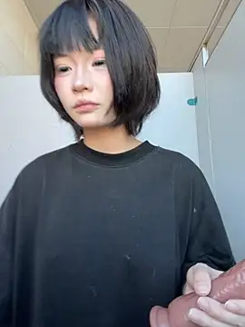 MeimoDog - 全裸喷水