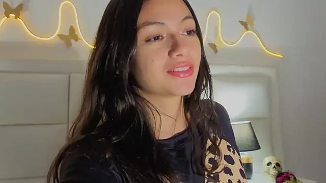Jennifer_Lee_ - Show me your pussy + oil + fingers