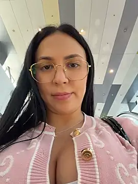 Bunny_Lush - My pussy on your face