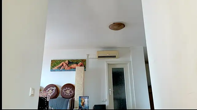 Lindalovesexy - creamy cum and squirt at goal