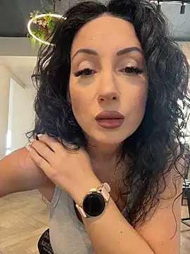 BeckyShineX - Pick my pose 🔥