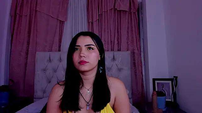 Rubi_Sky - Take a shower with me