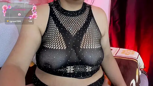 HelenaWinterbourn - Lick cream from nipples and tits