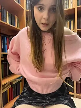 Lunabelle_ - Take off my shirt massage boobies & nips