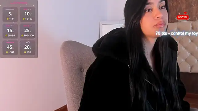 LaadySmiith - Spanks x15 / Azotes fuertes x15 🍑🔥
