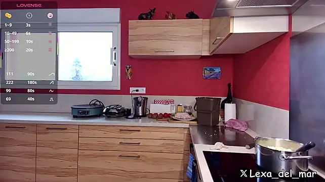 Lexa_del_mar - 🎁VIDEO SURPRISE DERNIER TiP