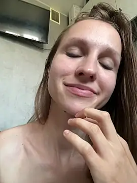 AnasteishaCharm - Play with ass