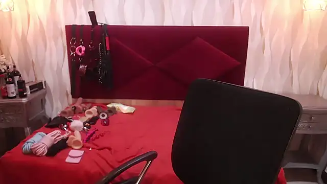 Selenablairx - Show breasts+ oil + massage