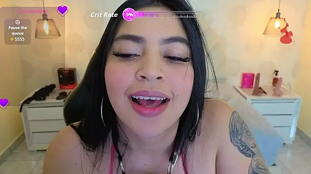 ZARAWILDE1 - take off my bikini top😈