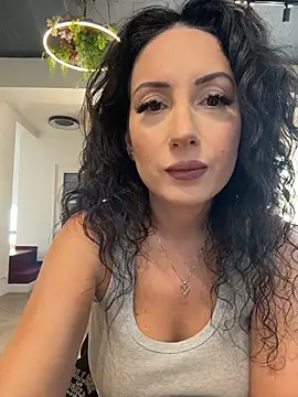 BeckyShineX - Pick my pose 🔥