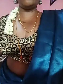 Tharakutti-Tamil - Full Nude