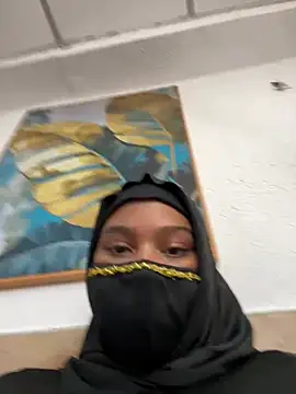 Aylin_arabic - doggy position + buttock spread