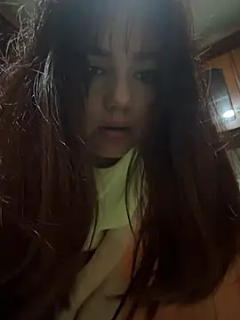 Amelia_rousse26 - twerk naked