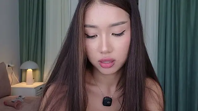 Candy_tyan - OCEAN SQUIRT