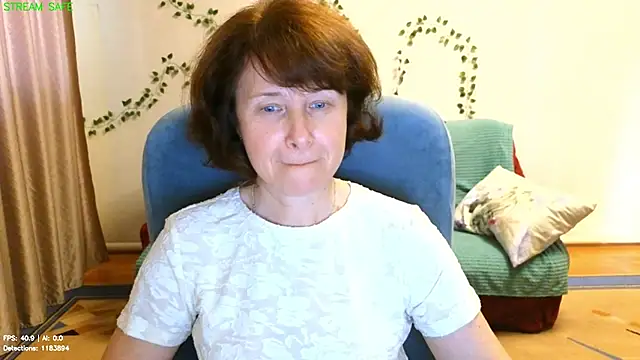 Lia_Tito - Breast games