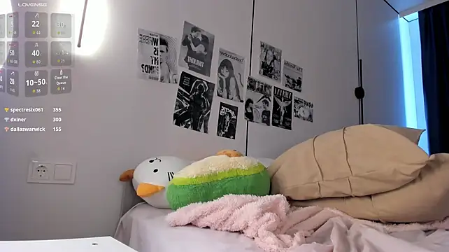 Lumimii - slap ass 10x