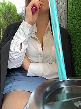 CrazyTori - Take off panties in cafe alt🎁
