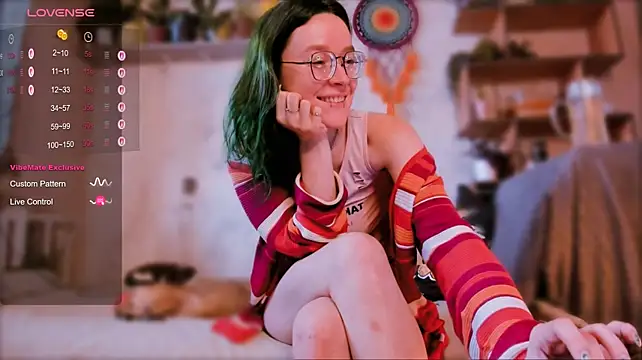 Alisahug - naked masterbate