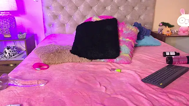 Cailin_dione - Dance sexy + masturbation fingers