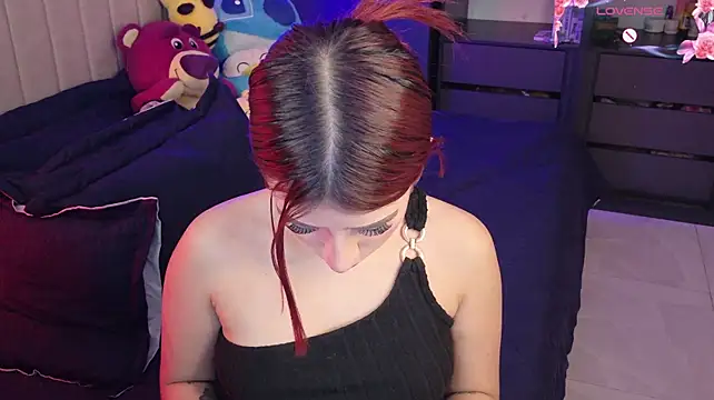 Your_rosalie - RED ASS WITH SPANKS X 30