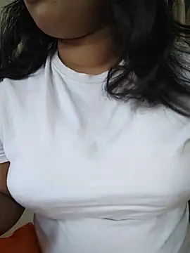 Bristi-02 - Oiling My Sexy Pussy Hole