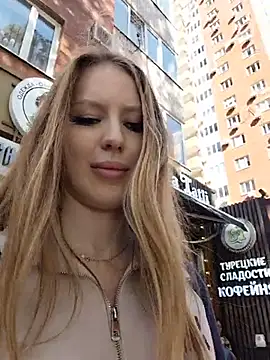 Moretheninfinity - show and caress pussy cum