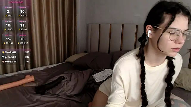 _sweetybunny_ - Play wtih pussy
